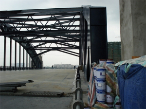 和田县专注工业场景喷漆服务