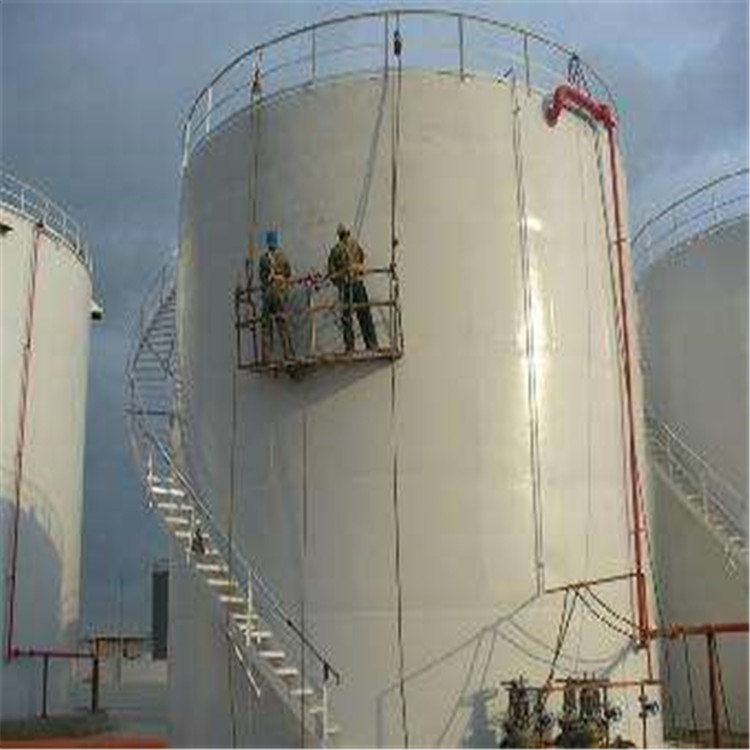 和田县喷漆翻新・工业喷漆・设备喷漆服务简介